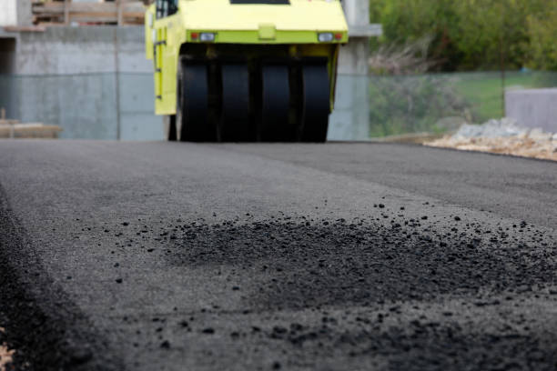 Best Paver Driveway Replacement  in Hollister, MO