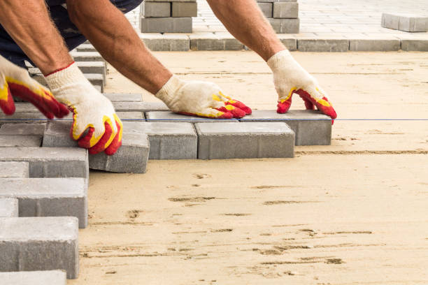 Best Best Driveway Pavers  in Hollister, MO