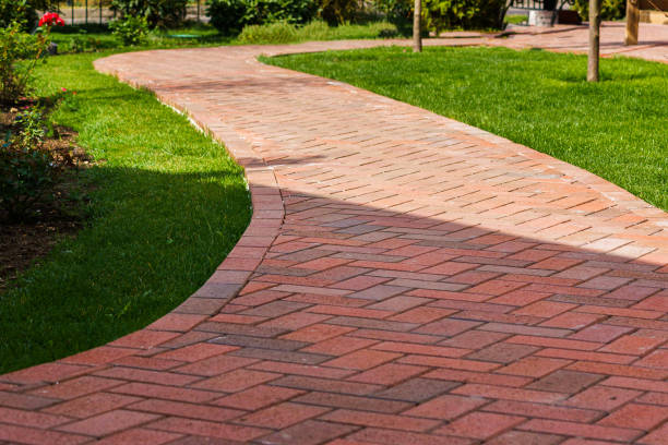 Best Residential Paver Driveway  in Hollister, MO