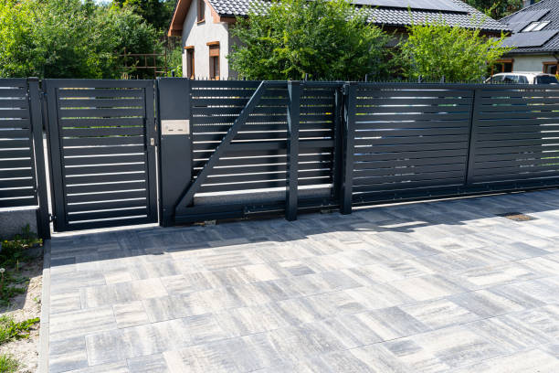 Best Driveway Resurfacing Pavers  in Hollister, MO