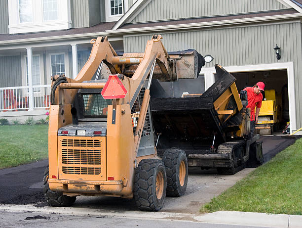 Best Driveway Resurfacing Pavers  in Hollister, MO