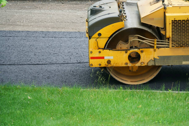 Reasons to Select Us for Your Driveway Paving Requirements in Hollister, MO