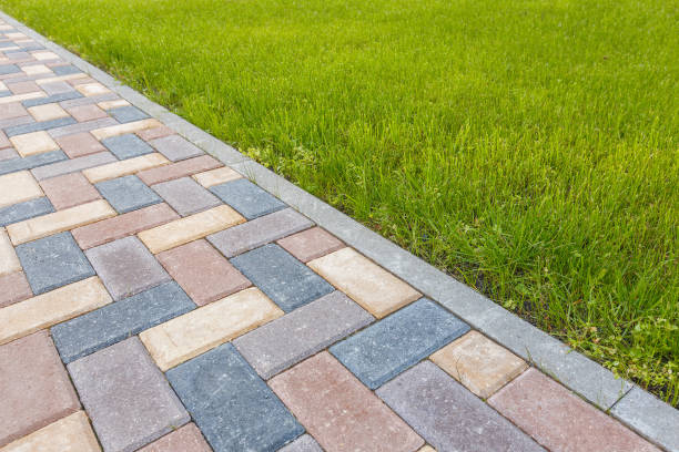 Paver Driveway Replacement in Hollister, MO